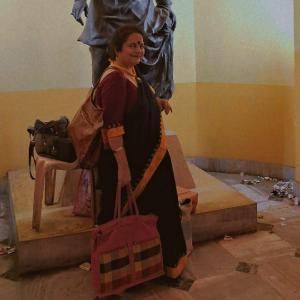 Ipsita Ghoshal Chattaraj image