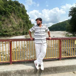 Arjun image