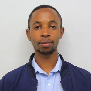 Ismail Mwangi image