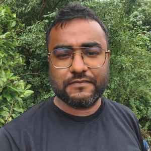 Saurabh Shrivastava image