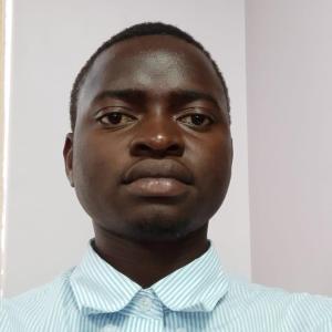 Moses Akedi image