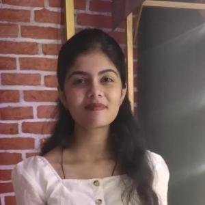 Anshika Johari image