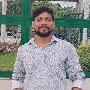 Saurabh Singh image