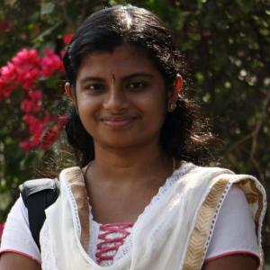 Sreelekha Harikrishnan image