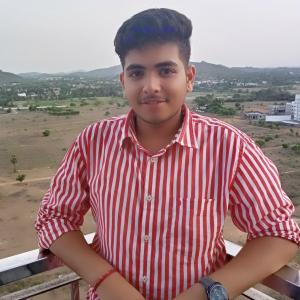 Aniruddh G K image