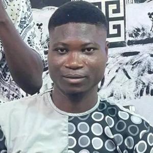 Oyadele Micheal image