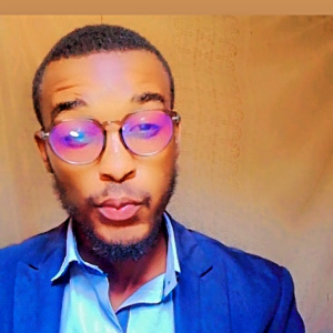 Kudzai Kenny Muchato image