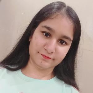 Harshita image