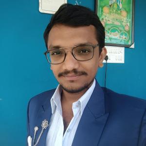 Shaik Jani Bhasha image