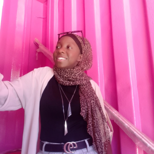 Warda Suleiman image