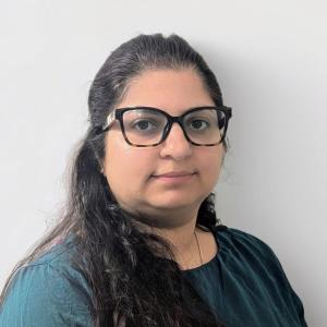 Ankita Sharma image