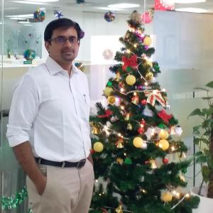 Sanjeev image