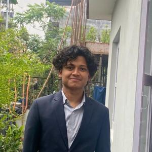 Prabesh Ghatani image