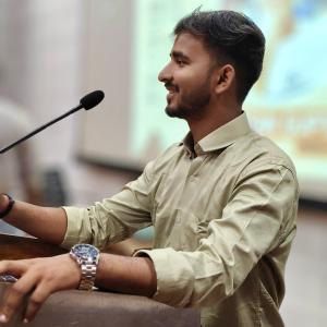 Shivam Kumar Singn image