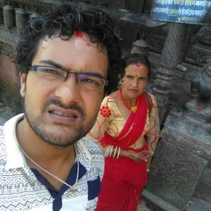 Udaya Lamsal image