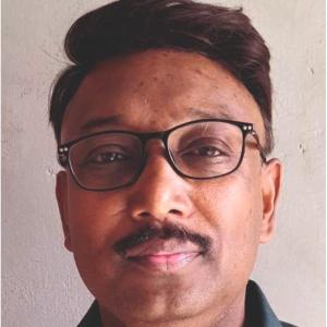 Devraj Mitra image