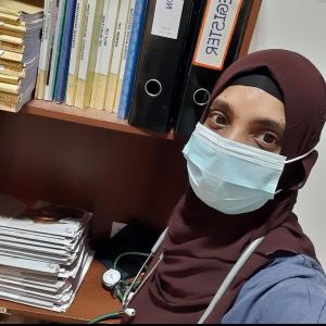 Naina Marikkar Najeeha image