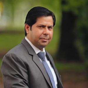 Dk Singh image