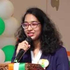 Suhasini Madala image
