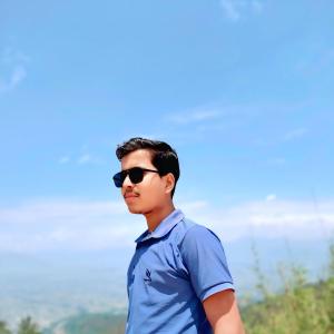 Dhiraj Sah image