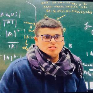 Ritesh Shrivastava image