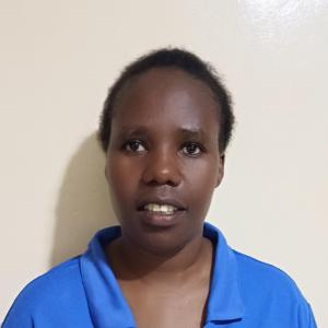 Mercy Cherono image