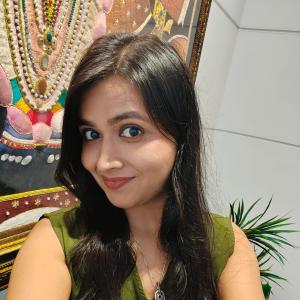 Akshi Agarwal image