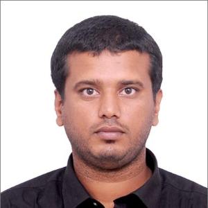 Ajith Kumar image