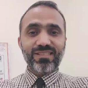 Mohammed Qassem Azem image