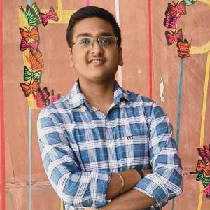Devam Gupta image
