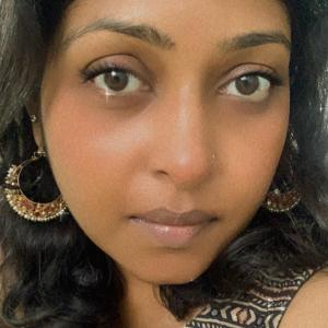 Archana Krishnamurthy image