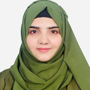 Areej image