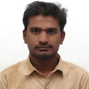 Bharath Reddy Bayyaram image
