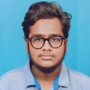 Mohammed Sadiq image