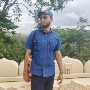 Gaurav Ganguly image