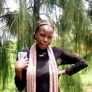 Hannah Jebiwot image