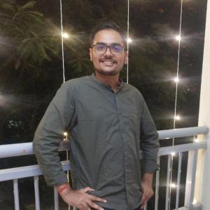 Rahul Mahala image