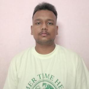Arnav Garg image