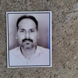Vishwajeet Raj image