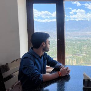 Anurag Kumar image