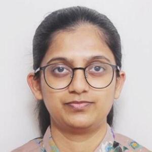 Vaibhavi Balekundri image