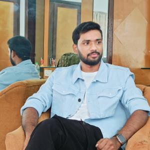 Suri Babu G image