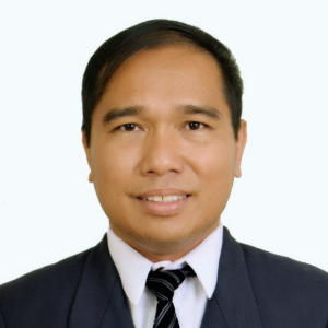 Cyril F. Forro image
