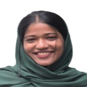 Fatimah Ziya image