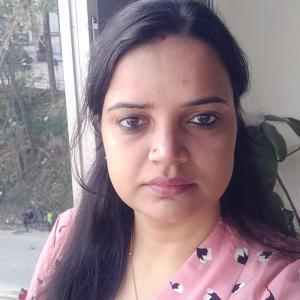 Varsha Singh image