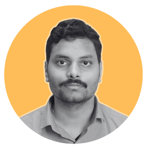 Gtarun Rao image