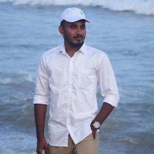 Kattameedi Vishnu Vardhan image