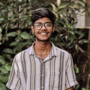Aaron Thomas Varghese image