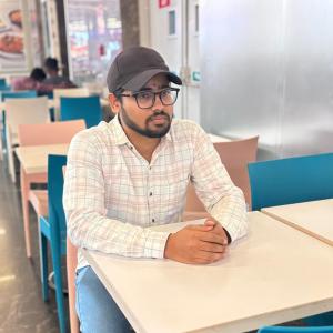 Uttam Kumar Sahu image