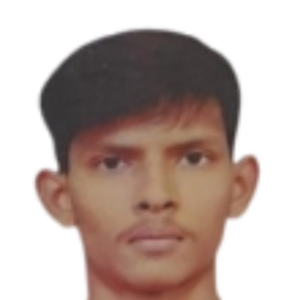 Rishi Ram Reddy image